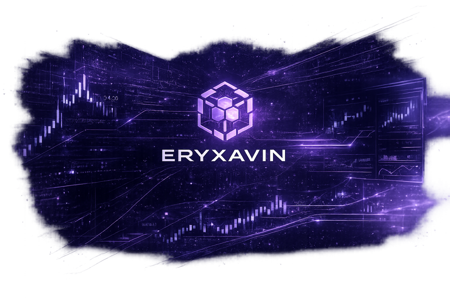 Über Eryxavin